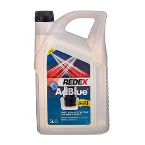 Redex AdBlue Diesel Additive - 5litre