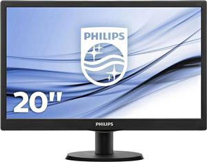 20inch Philips LCD Brand New Monitor