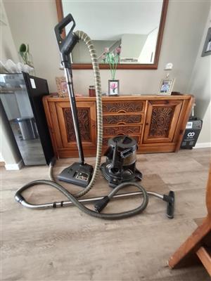 Rainbow Vacuum Cleaner