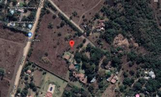 Vacant Land Residential For Sale in North Riding A H