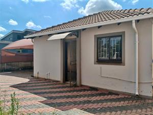 House for sale in Orchards. Akasia