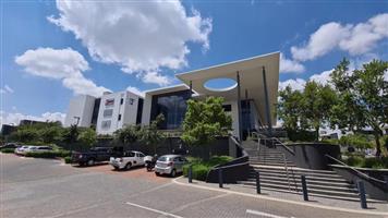 464sqm Premium office space to let in Waterfall Midrand