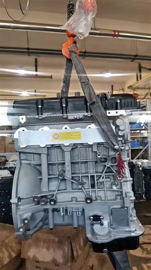 HYUNDAI G4KG BRAND NEW ENGINE 