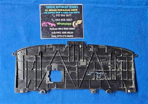 Engine Heat Shield Splash Tray for Mazda CX-3