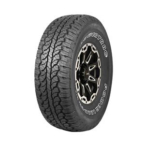 215R15 Powertrac Powerlander 112/110S A/T BWL Tyres