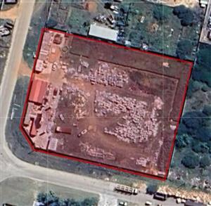 Industrial For Sale in Kruisrivier