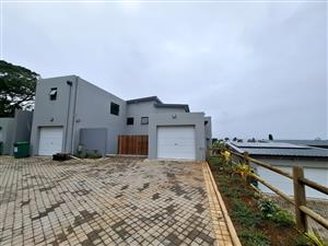 Brand-New Coastal Villa with Stunning Seaviews in Shaka’s Rock, Ballito