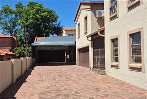 Charming Family Home in the Heart of Safari Gardens