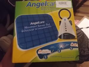 Angelcare Movement Monitor with movement sensor