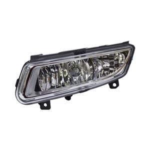 Replacement Foglight for VW Polo 2010-2014 (LHS)