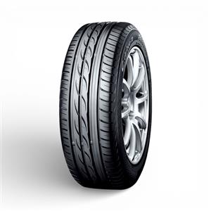 235-50-18″ Yokohama AC02 C-Drive 2 MOE Run Flat 97V Tyres