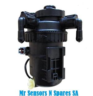 Toyota Hiace Hilux 1KD 2KD Diesel Fuel Filter