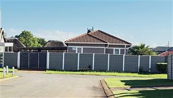 House For Sale in Leopard's Rest Security Estate