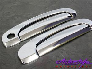 Hyundai Getz Door Handle Covers