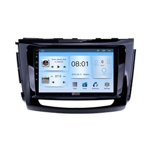 TT Audio 9″ replacement radio FOR GWM STEED 6 (ECO)