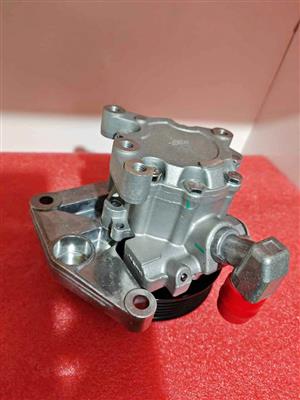 MERCEDES BENZ  M272 / M273 ENGINE POWER STEERING PUMP WITHOUT SOLENOID  W204, W212, W207, W218, W211