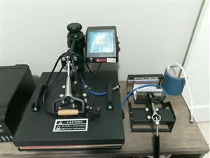Sublimation Printing 