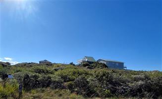 Vacant plot for sale in Paradise Beach