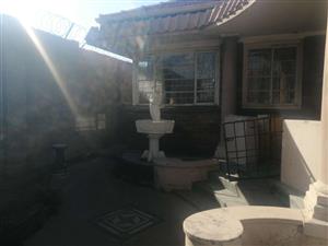 House For Sale in Rosettenville