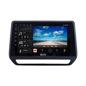 TT Audio 9″ replacement radio for RENAULT Renault Triber 2019-2024 (4G ULTRA)