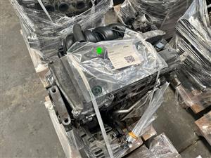 Used Toyota 2.4 Rav 4 Camry 2AZ-FE Engine.