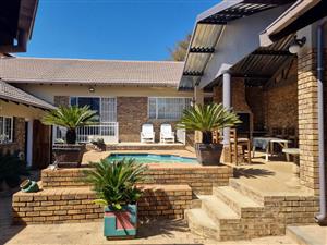 House For Sale in The Reeds