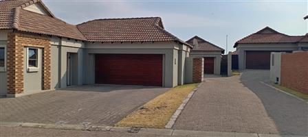 Luxury Living in an Upmarket Location