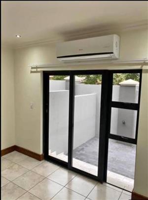 2-Bedroom, 2-Bathroom Apartment Available for Rent in Edenvale