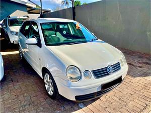 Volkswagen Polo Bujwa