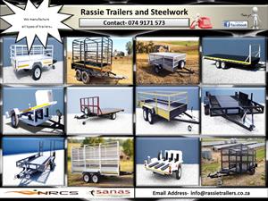 Trailers for sale