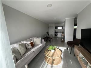 Exceptional Gated Estate