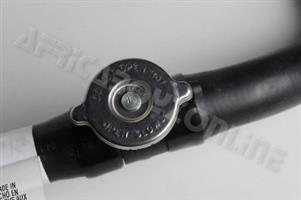 JEEP RADIATOR HOSE COMPASS TOP 2.0LT