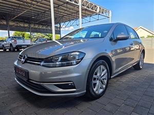 Vw Golf 7 1.4Tsi Comfortline DSG