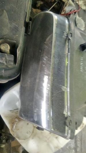 TOYOTA TAZZ HEADLIGHT FOR SALE