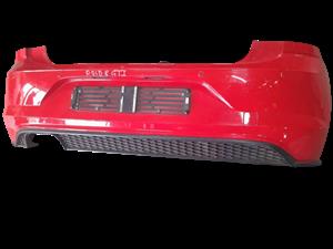 🚘 VW Polo 8 GTI Rear Bumper For Sale – Genuine OEM Part 🚘