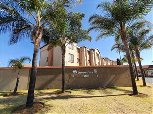 Ormonde view Estate: 2 bedroom 1 bathroom with private garden