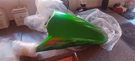 Kawasaki ZX14R Seat Cowl