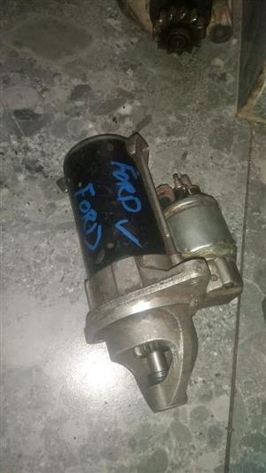 FORD ESCORT STARTER FOR SALE