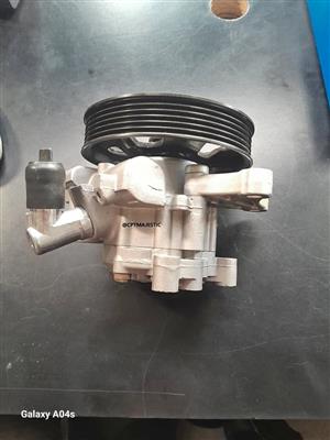 MERCEDES BENZ W204 C180 POWER STEERING PUMP FOR SALE