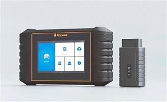 Foxwell i50TS Full System Diagnostic + TPMS Service Tool