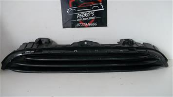 Mini Cooper (R55-57 LCI) grilles