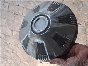 Chevrolet Firenza, hub cap