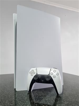 Sony Playstation 5