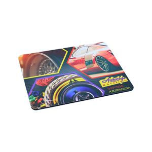 Autostyle Motorsport Branded Mousepad