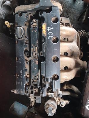 PEUGEOT 406 ENGINE FOR SALE