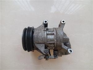 Toyota Yaris 2NZ-FE Aircon Compressor