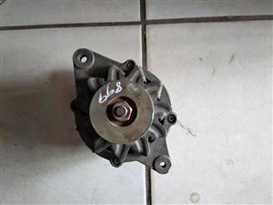 Mercedes W201 190E Alternator