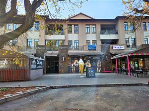 Contemporary design and abundance of light