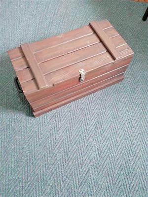 Children's Kist/toybox