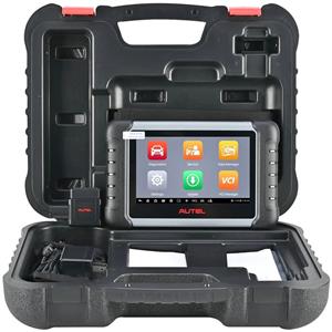 Autel MaxiCOM MK808K-BT Professional Scan Tool